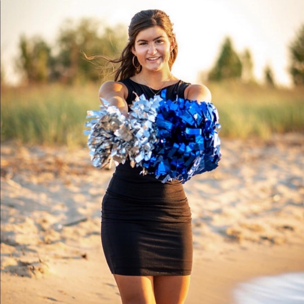 Meet your Posher, Meagan